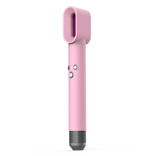 For Dyson Airwrap Hair Modeling Dryer Shockproof Silicone Case (Pink) - Hair Dryers & Accessories by PMC Jewellery | Online Shopping South Africa | PMC Jewellery
