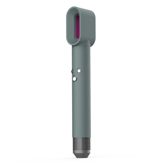 For Dyson Airwrap Hair Modeling Dryer Shockproof Silicone Case (Green) - Hair Dryers & Accessories by PMC Jewellery | Online Shopping South Africa | PMC Jewellery