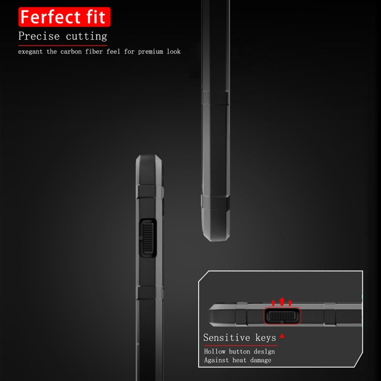 Shockproof Full Coverage Silicone Case for Huawei Mate 20 Pro Protector Cover (Army Green) - free shipping - PMC TechLife - Order now!