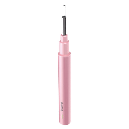 Bebird B1 Intelligent HD Visual Ear Cleaner Earwax Tool, Standard Version(Rose Gold) - Ear Care Tools by Bebird | Online Shopping South Africa | PMC Jewellery