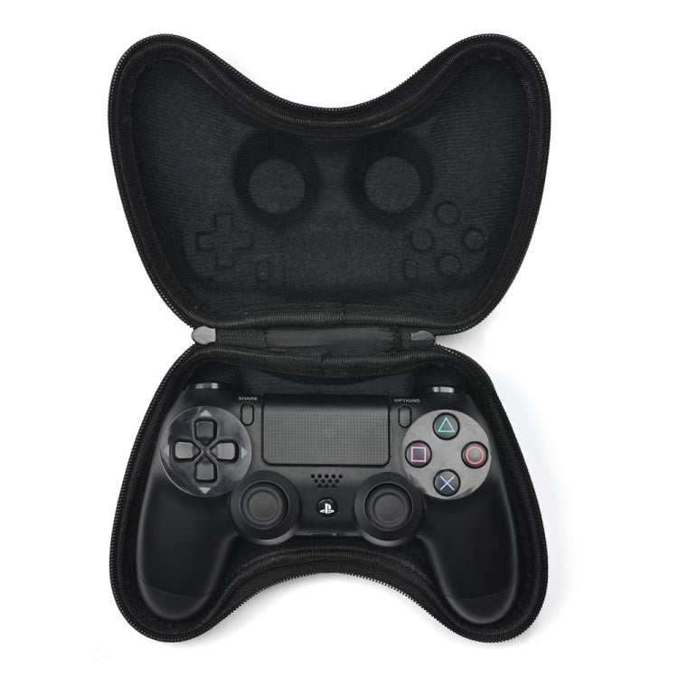 EVA Gamepad Storage Bag Shockproof Cover for PS4 Controller - free shipping - PMC TechLife - Order now!