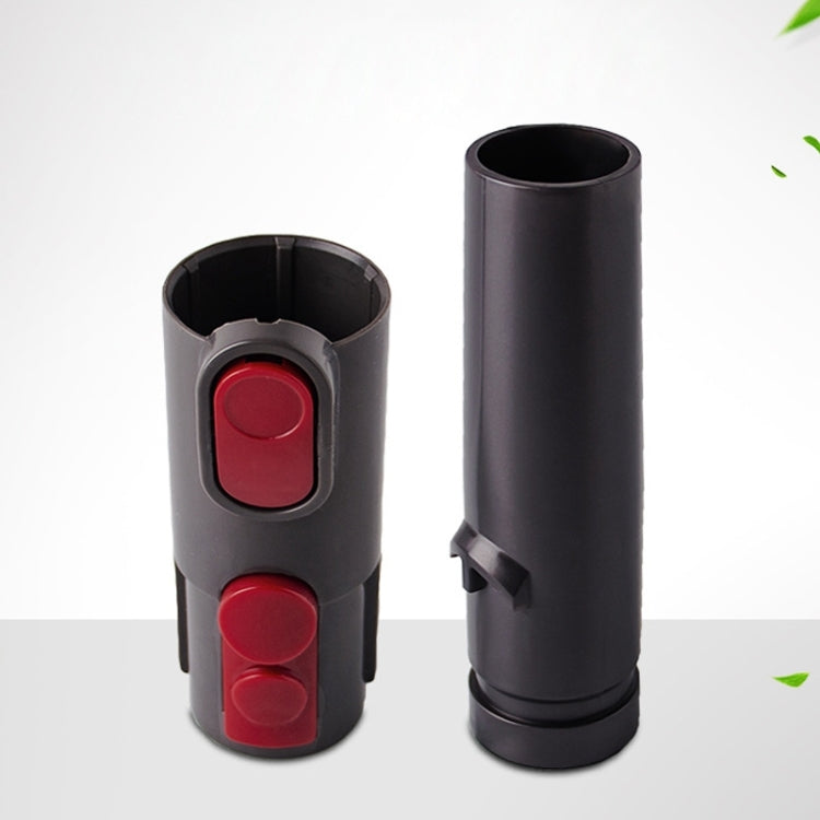 V8 + V6 Vacuum Cleaner Adapter Parts Accessories for Dyson - free shipping - PMC TechLife - Order now!