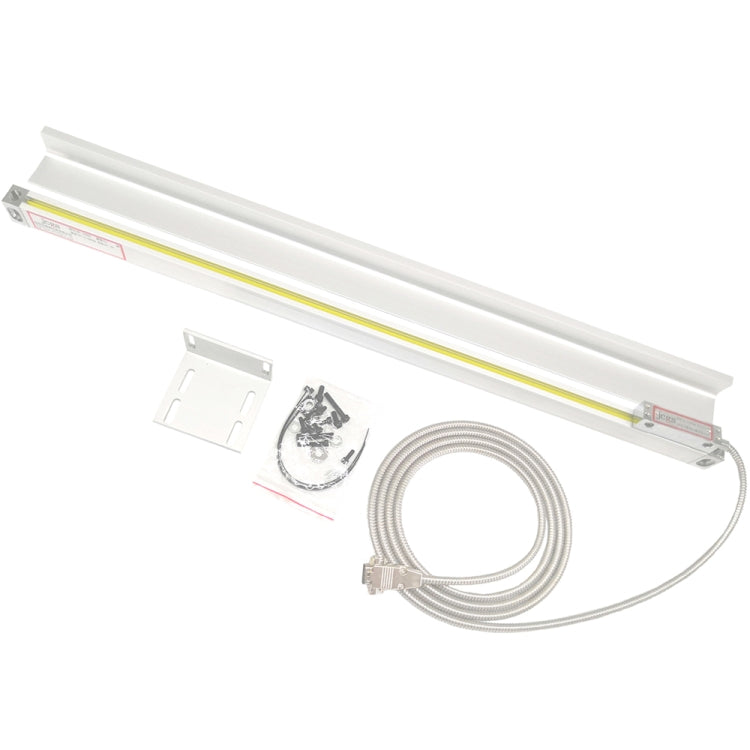 900mm Measuring Range Milling Lathe Digital Readout Encoder Grating Electronic Ruler Linear Scale - free shipping - PMC TechLife - Order now!