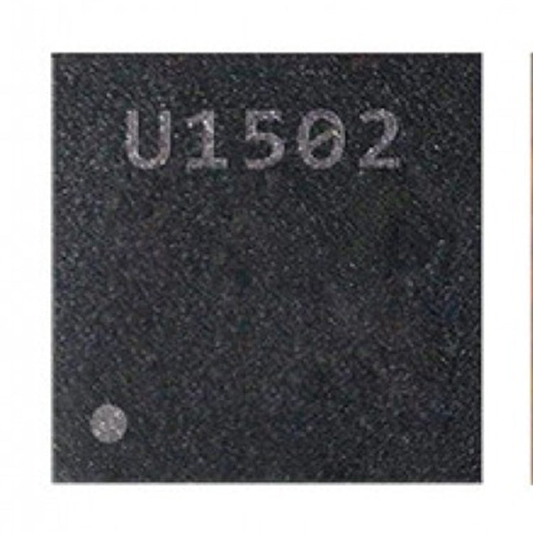 Backlight Driver / Boost IC U1502 for iPhone 6 Plus / 6 / 5S / 5C - IC for iPhone by PMC TechLife | Online Shopping South Africa | PMC TechLife