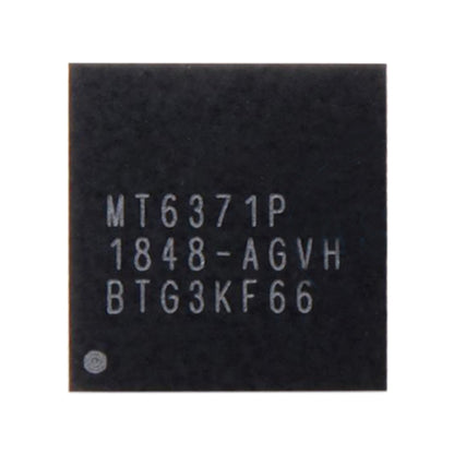 Power IC Module MT6371P - Power IC by PMC Jewellery | Online Shopping South Africa | PMC Jewellery