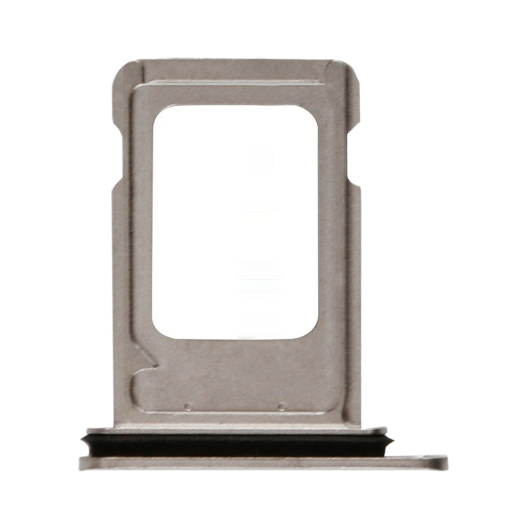 SIM Card Tray for iPhone 11 Pro / 11 Pro Max(Silver) - Others by PMC TechLife | Online Shopping South Africa | PMC TechLife