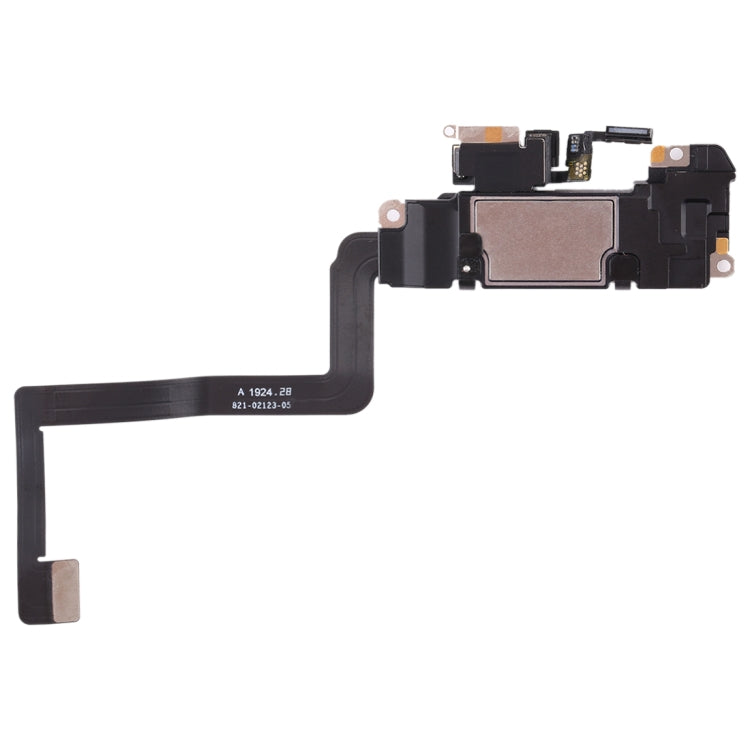Earpiece Speaker with Microphone & Sensor Flex Cable for iPhone 11 - free shipping - PMC TechLife - Order now!