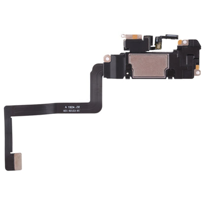 Earpiece Speaker with Microphone & Sensor Flex Cable for iPhone 11 - Flex Cable by PMC Jewellery | Online Shopping South Africa | PMC Jewellery