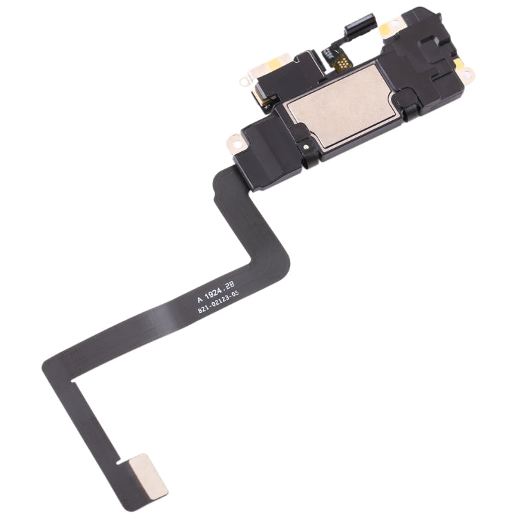 Earpiece Speaker with Microphone & Sensor Flex Cable for iPhone 11 - free shipping - PMC TechLife - Order now!