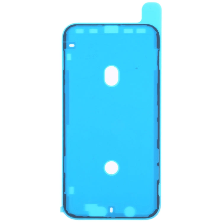 Front Housing Adhesive for iPhone 11 Pro - Others by PMC TechLife | Online Shopping South Africa | PMC TechLife