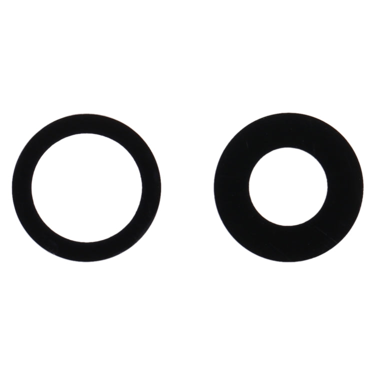 2 PCS / Set Back Camera Lens for iPhone 11 - free shipping - PMC TechLife - Order now!