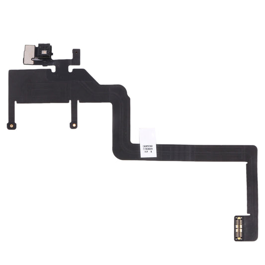 Earpiece Speaker Sensor Flex Cable for iPhone 11 - Flex Cable by PMC Jewellery | Online Shopping South Africa | PMC Jewellery | Buy Now Pay Later Mobicred