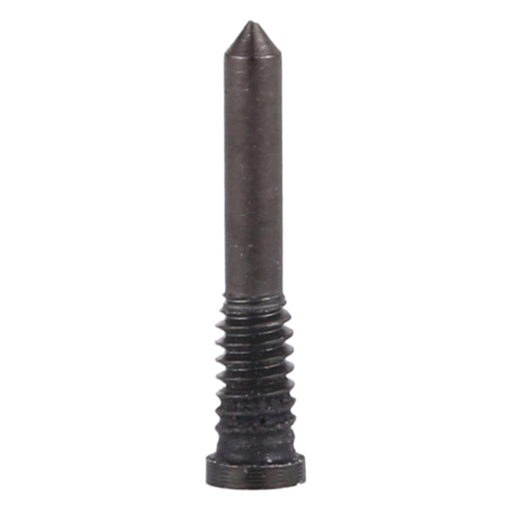 100 PCS Charging Port Screws for iPhone 11 / 11 Pro / 11 Pro Max(Black) - free shipping - PMC TechLife - Order now!