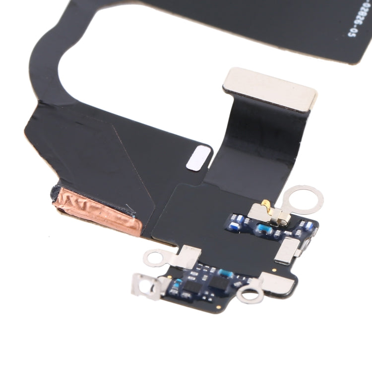 GPS Flex Cable For iPhone 12 / 12 Pro - Flex Cable by PMC TechLife | Online Shopping South Africa | PMC TechLife