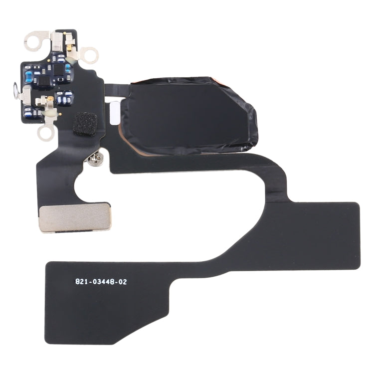 WiFi Signal Antenna Flex Cable for iPhone 12 Mini - Flex Cable by PMC TechLife | Online Shopping South Africa | PMC TechLife