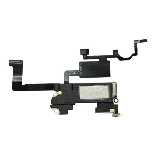 Earpiece Speaker Assembly for iPhone 12 Pro - Flex Cable by PMC Jewellery | Online Shopping South Africa | PMC Jewellery