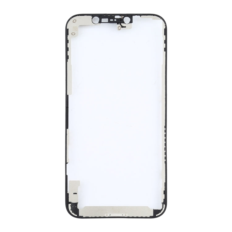 Front LCD Screen Bezel Frame for iPhone 12 Pro - LCD Related Parts by PMC Jewellery | Online Shopping South Africa | PMC Jewellery