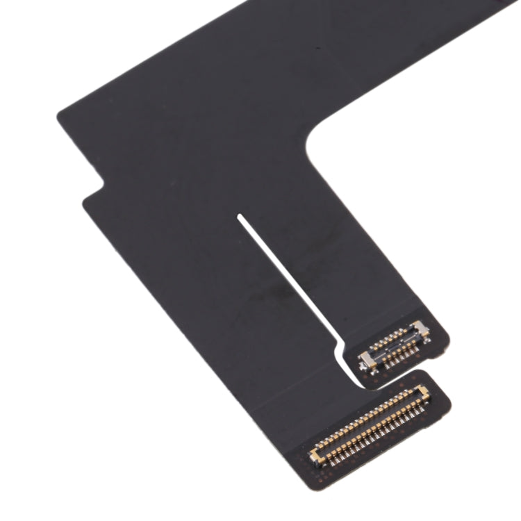 Original Charging Port Flex Cable for iPhone 13 Mini(White) - Flex Cable by PMC TechLife | Online Shopping South Africa | PMC TechLife