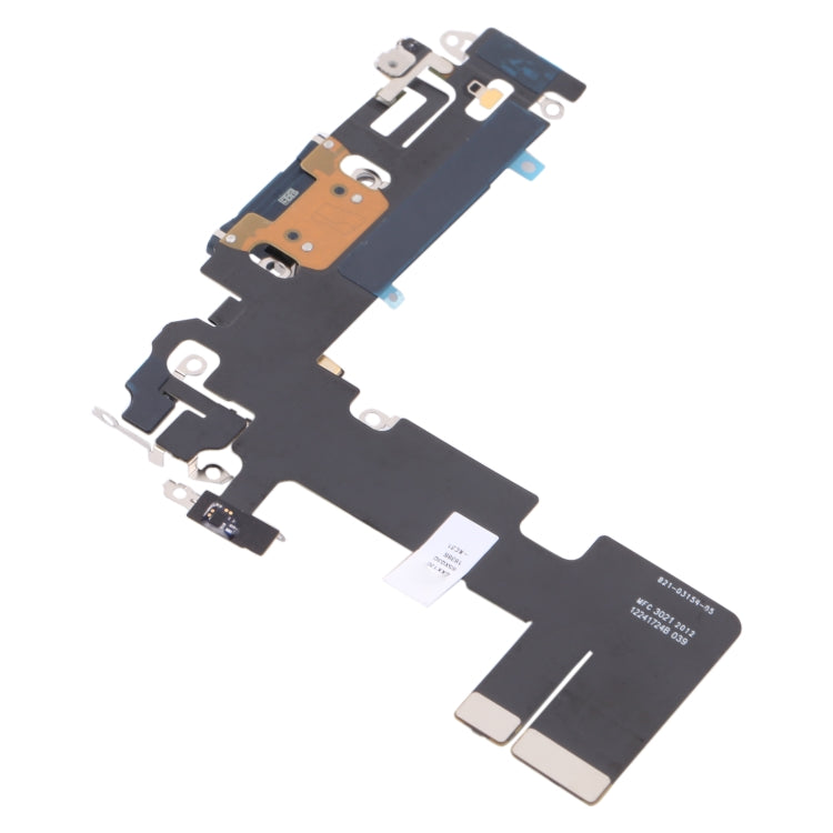 Original Charging Port Flex Cable for iPhone 13(Black) - Flex Cable by PMC Jewellery | Online Shopping South Africa | PMC Jewellery