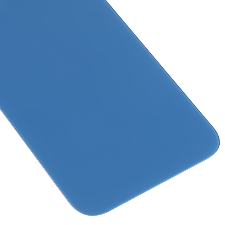 Battery Back Cover for iPhone 13(Blue) - Back Cover by PMC TechLife | Online Shopping South Africa | PMC TechLife