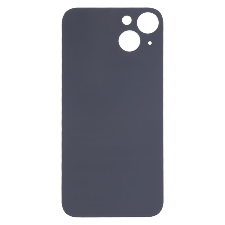 Glass Battery Back Cover for iPhone 13(Pink) - Back Cover by PMC TechLife | Online Shopping South Africa | PMC TechLife