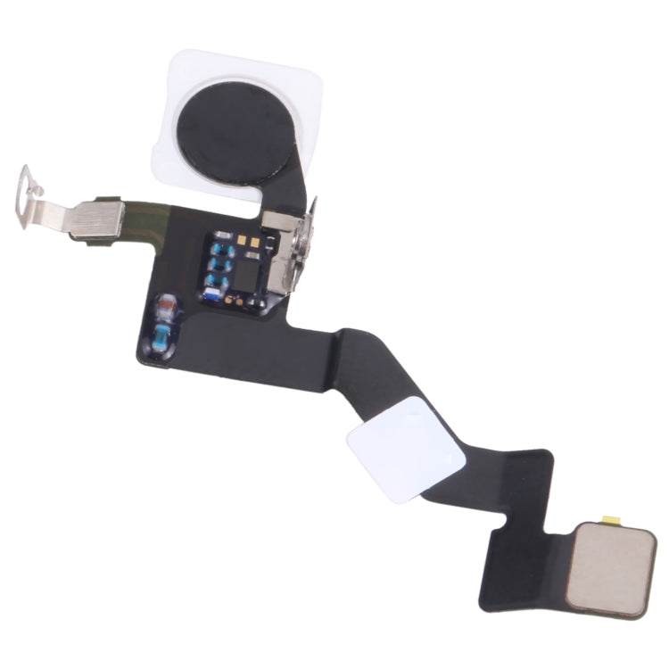 Flashlight Flex Cable for iPhone 13 - Flex Cable by PMC TechLife | Online Shopping South Africa | PMC TechLife