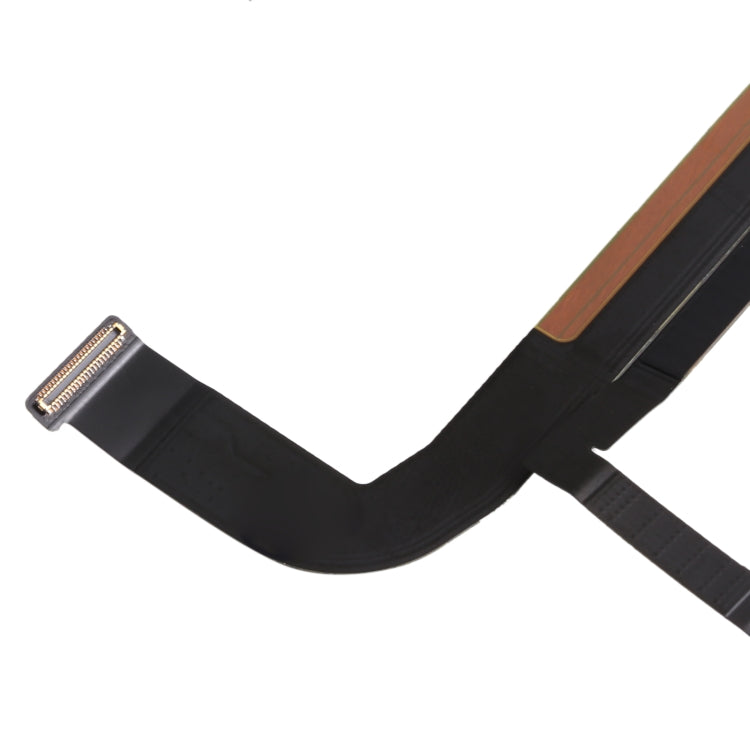 Original Charging Port Flex Cable for iPhone 13 Pro Max(Black) - Flex Cable by PMC TechLife | Online Shopping South Africa | PMC TechLife