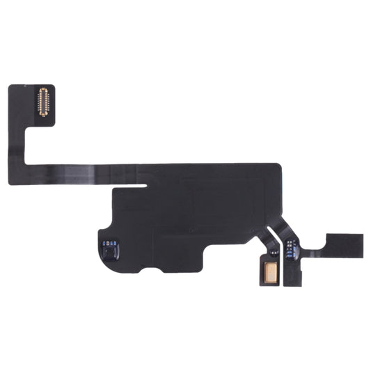 Earpiece Speaker Sensor Flex Cable for iPhone 13 - Flex Cable by PMC Jewellery | Online Shopping South Africa | PMC Jewellery