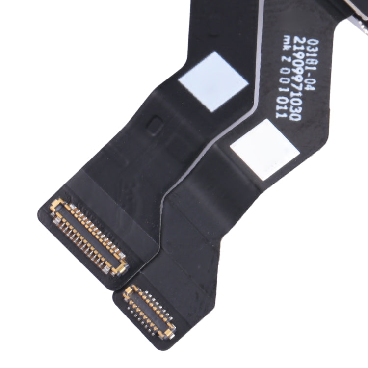 Front Facing Camera for iPhone 13 - Camera Series by PMC TechLife | Online Shopping South Africa | PMC TechLife | Buy Now Pay Later Mobicred