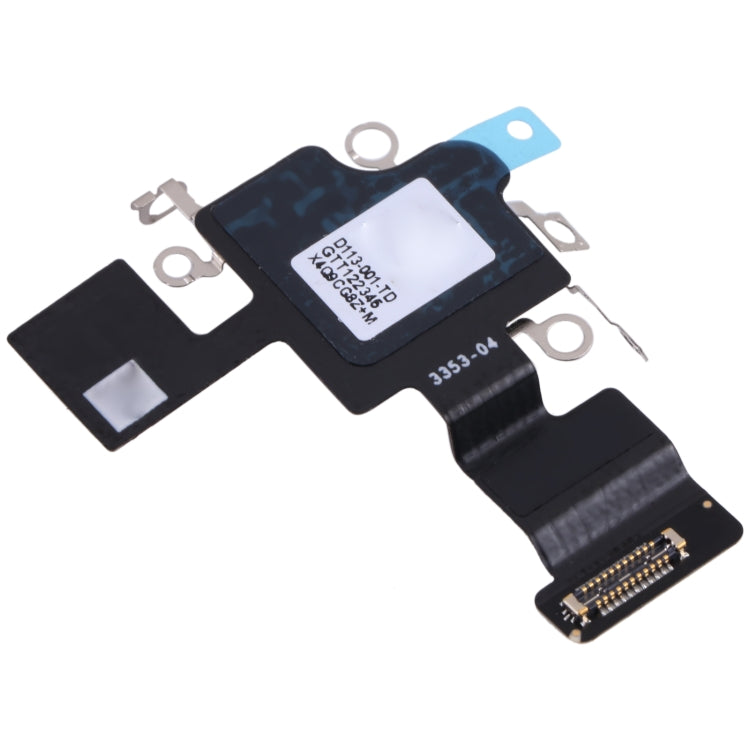 WIFI Signal Flex Cable for iPhone 13 Pro Max - Flex Cable by PMC TechLife | Online Shopping South Africa | PMC TechLife