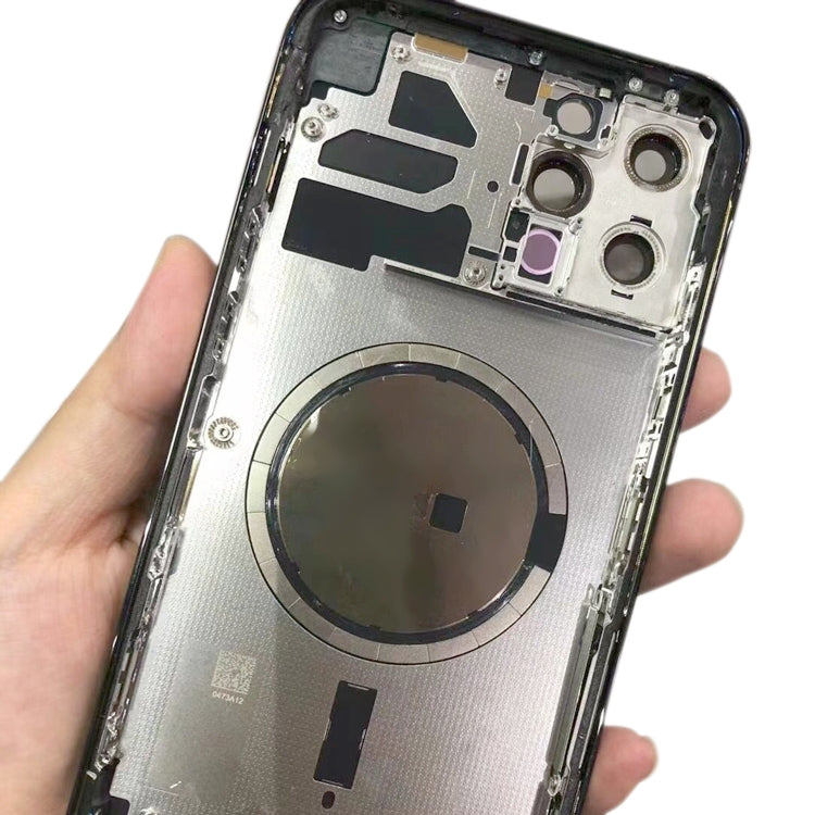 Wireless Charging Magnet For iPhone 13 Series - Others by PMC TechLife | Online Shopping South Africa | PMC TechLife