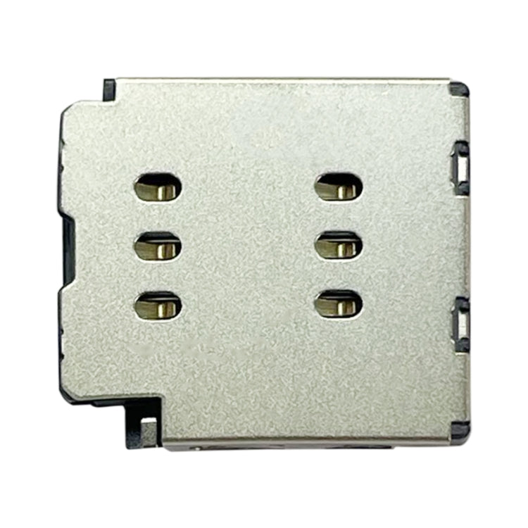SIM Card Reader Socket for iPhone 13 Pro - Others by PMC TechLife | Online Shopping South Africa | PMC TechLife