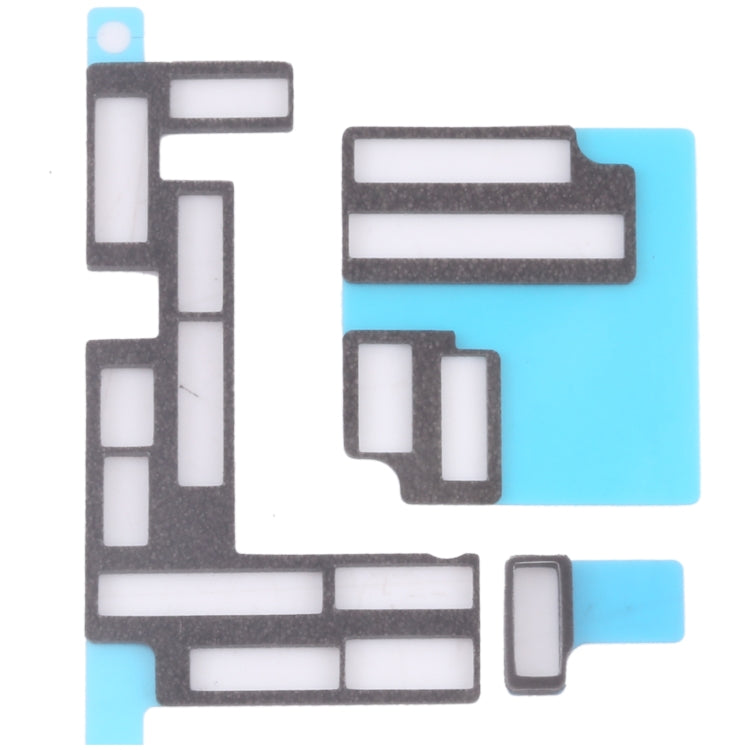 10 Sets Mainboard FPC Connector Sponge Foam Pads for iPhone 13 Pro Max - Others by PMC TechLife | Online Shopping South Africa | PMC TechLife
