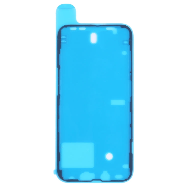 100 PCS LCD Frame Bezel Waterproof Adhesive Stickers for iPhone 13 - LCD Related Parts by PMC TechLife | Online Shopping South Africa | PMC TechLife