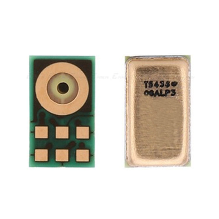 Microphone Inner Module for iPhone 11 Pro Max - Others by PMC TechLife | Online Shopping South Africa | PMC TechLife