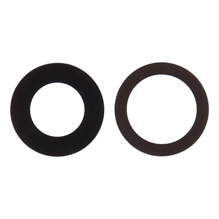 Back Camera Lens for iPhone 12 Mini - Camera Series by PMC TechLife | Online Shopping South Africa | PMC TechLife