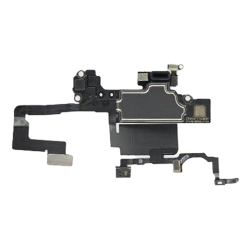 Earpiece Speaker Assembly for iPhone 12 Mini - Flex Cable by PMC TechLife | Online Shopping South Africa | PMC TechLife
