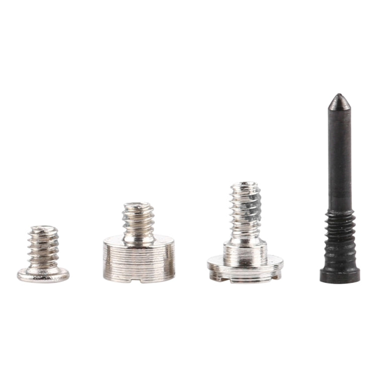 Complete Set Screws and Bolts for iPhone 12 Pro Max (Random Color Delivery) - free shipping - PMC TechLife - Order now!