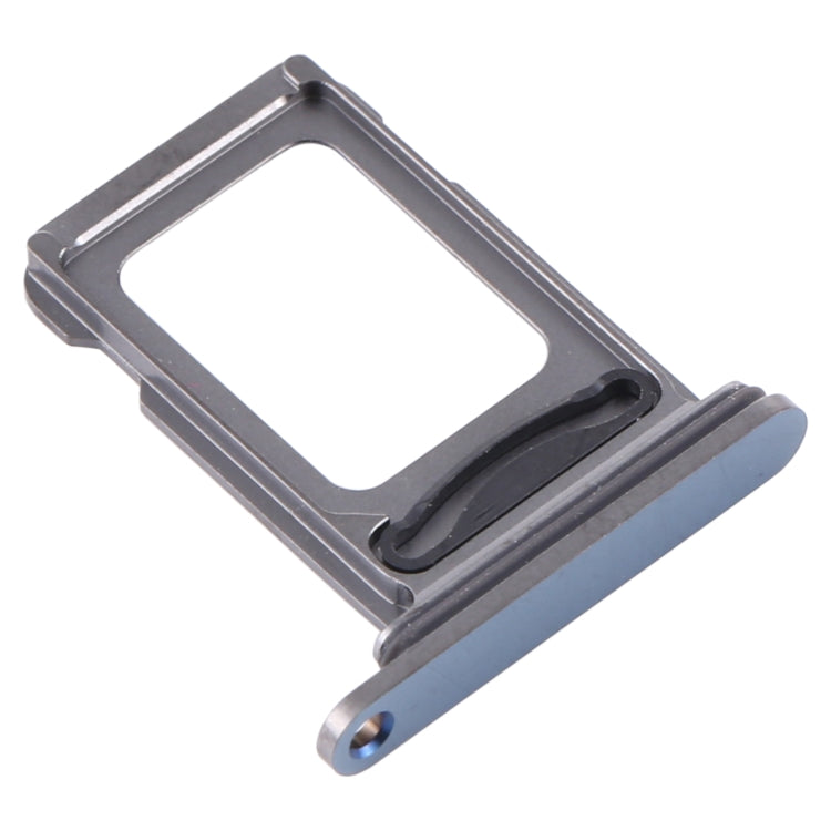 SIM Card Tray + SIM Card Tray for iPhone 12 Pro Max(Blue) - free shipping - PMC TechLife - Order now!