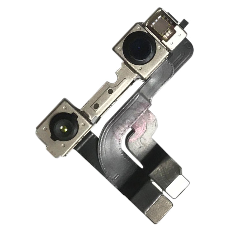 Front Facing Camera for iPhone 12 Pro Max - Camera Series by PMC TechLife | Online Shopping South Africa | PMC TechLife