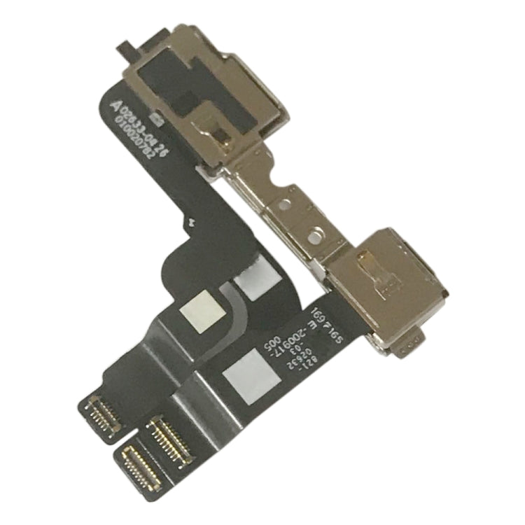 Front Facing Camera for iPhone 12 Pro Max - Camera Series by PMC TechLife | Online Shopping South Africa | PMC TechLife