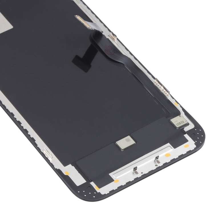 RJ Incell Cof Screen LCD Screen and Digitizer Full Assembly for iPhone 12 Pro Max - LCD Related Parts by PMC Jewellery | Online Shopping South Africa | PMC Jewellery | Buy Now Pay Later Mobicred