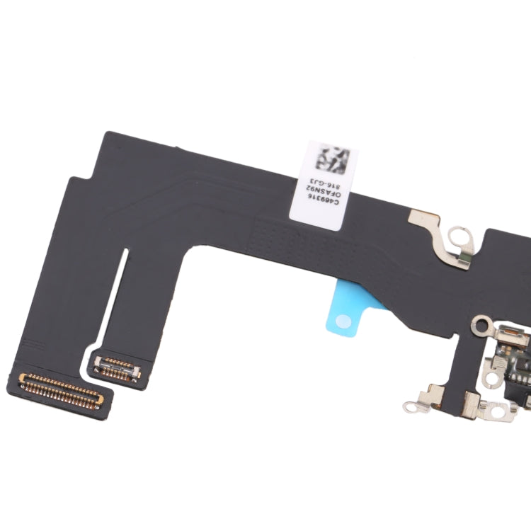 For iPhone 13 mini Charging Port Flex Cable (Blue) - Flex Cable by PMC TechLife | Online Shopping South Africa | PMC TechLife