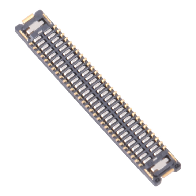 LCD Display FPC Connector On Motherboard for iPhone 13 Pro/13 Pro Max - LCD Related Parts by PMC TechLife | Online Shopping South Africa | PMC TechLife