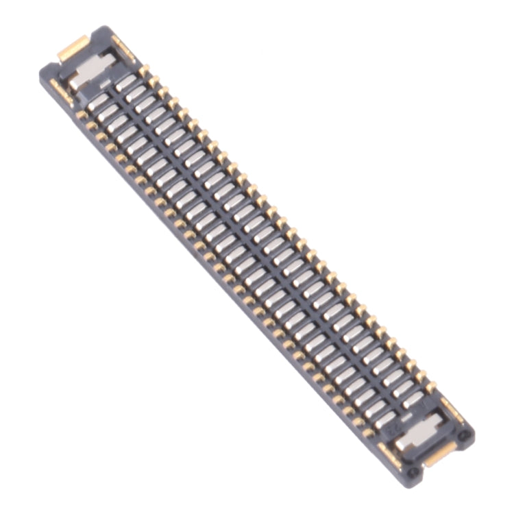LCD Display FPC Connector On Motherboard for iPhone 13 Pro/13 Pro Max - LCD Related Parts by PMC Jewellery | Online Shopping South Africa | PMC Jewellery