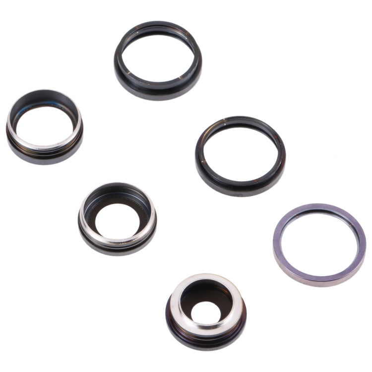 For iPhone 14 Pro Max Camera Lens Cover(Gold) - Camera Series by PMC TechLife | Online Shopping South Africa | PMC TechLife | Buy Now Pay Later Mobicred