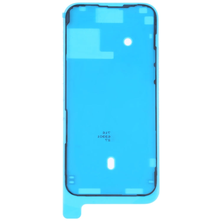 For iPhone 14 Pro Max LCD Frame Bezel Waterproof Adhesive Stickers -  by PMC TechLife | Online Shopping South Africa | PMC TechLife