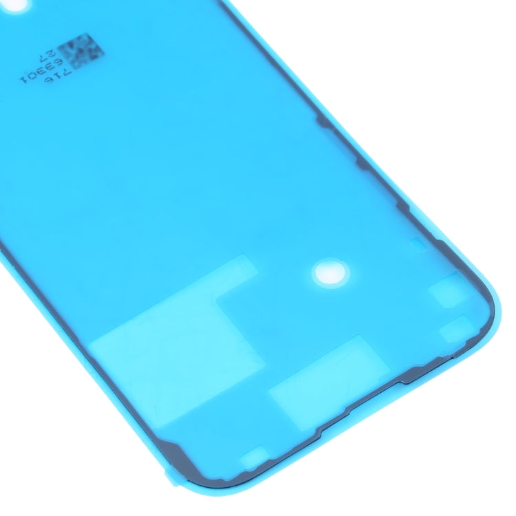 For iPhone 14 Pro Max LCD Frame Bezel Waterproof Adhesive Stickers -  by PMC TechLife | Online Shopping South Africa | PMC TechLife