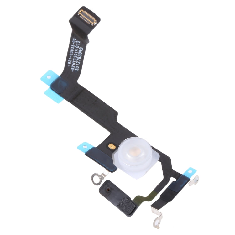 For iPhone 14 Pro Max Flashlight Flex Cable - Flex Cable by PMC TechLife | Online Shopping South Africa | PMC TechLife | Buy Now Pay Later Mobicred