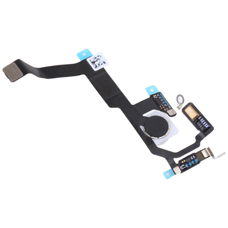 For iPhone 14 Pro Max Flashlight Flex Cable -  by PMC Jewellery | Online Shopping South Africa | PMC Jewellery